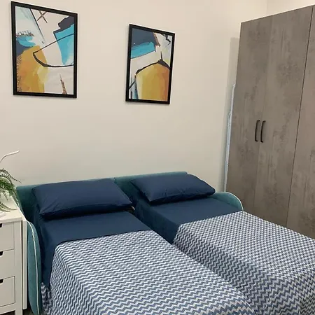 Piccola Casa *