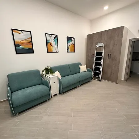 Piccola Casa Naples