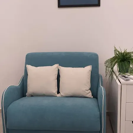 Apartment Piccola Casa