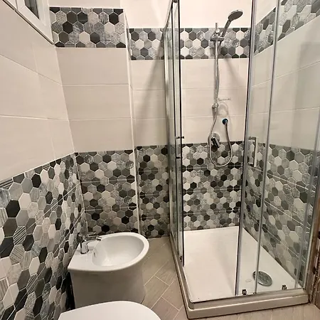 Apartment Piccola Casa *