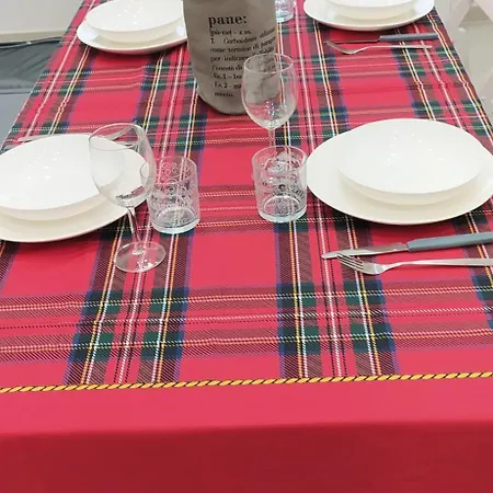 Piccola Casa *