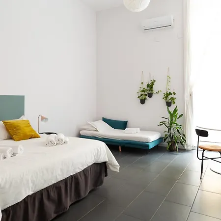 Lumina - Municipio Porto Apartment