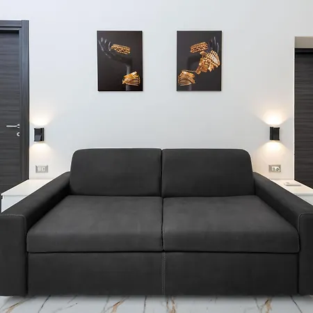 Irooms Foria 215 Pensjonat *
