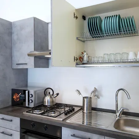 Irooms Foria 215 Pensjonat