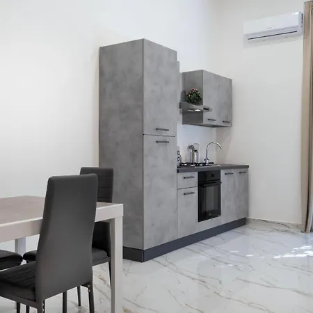 Irooms Foria 215 Pensjonat