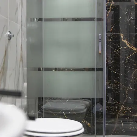 Pensjonat Irooms Foria 215