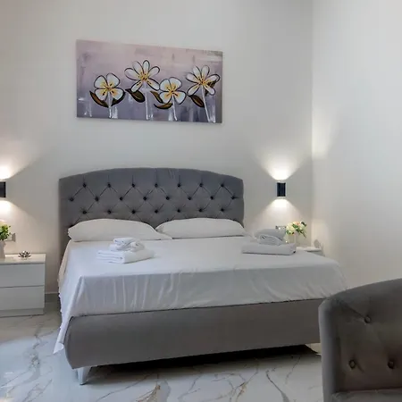 Pensjonat Irooms Foria 215