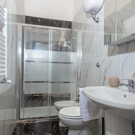 Irooms Foria 215 Pensjonat