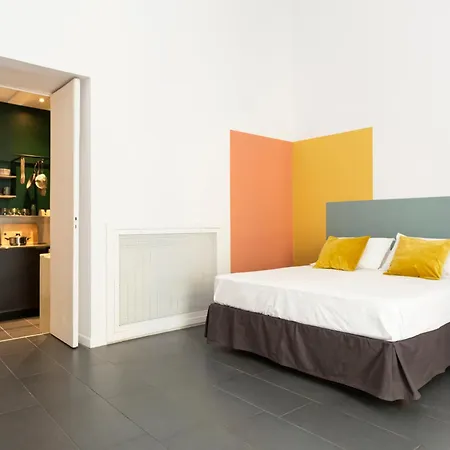 Lumina - Municipio Porto Apartment *