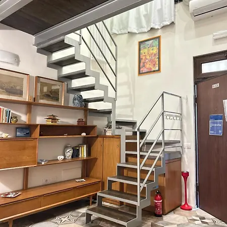 Sanbiagio, 25 Affittacamere Napoli
