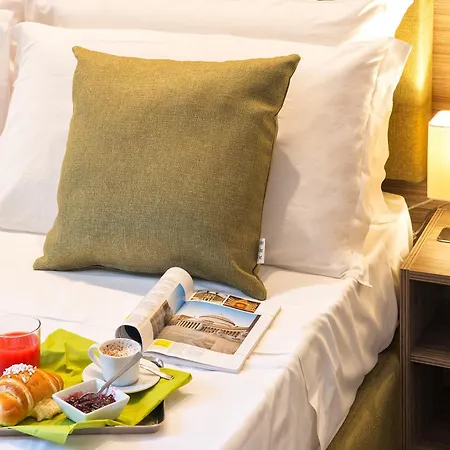 Dante Maison De Charme B&B 나폴리