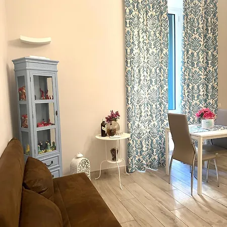 Dea Bed & Breakfast Napoli
