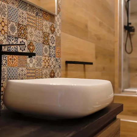 Maison Rose, Host Appartement Naples