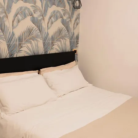 Appartement Maison Rose, Host *