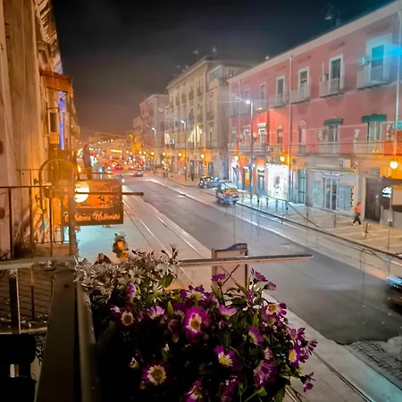 Nocleg ze śniadaniem Casamira