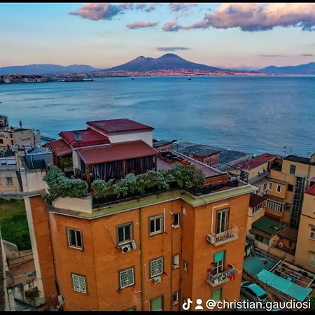 Posillipo Appartamento