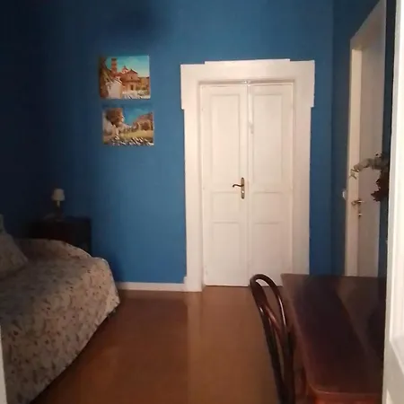 Apartament Napoli Central City *