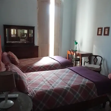 Apartament Napoli Central City Neapol