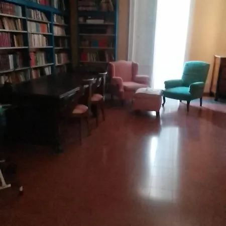 Apartament Napoli Central City