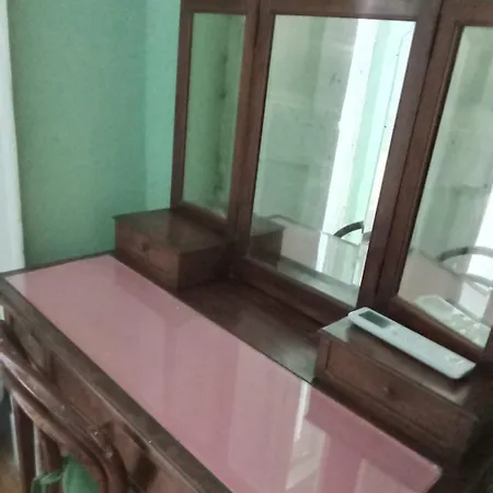 Apartament Napoli Central City Neapol