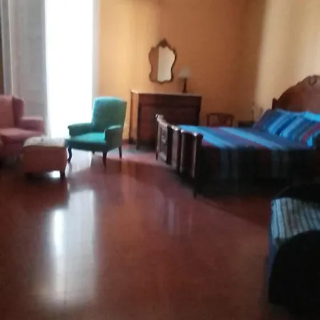 Napoli Central City Apartament