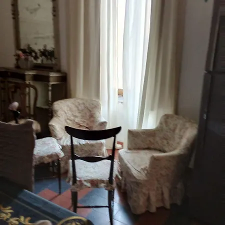 Apartament Napoli Central City *
