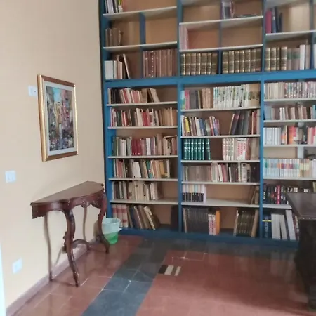 Apartament Napoli Central City