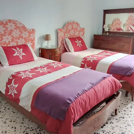 Apartament Napoli Central City *