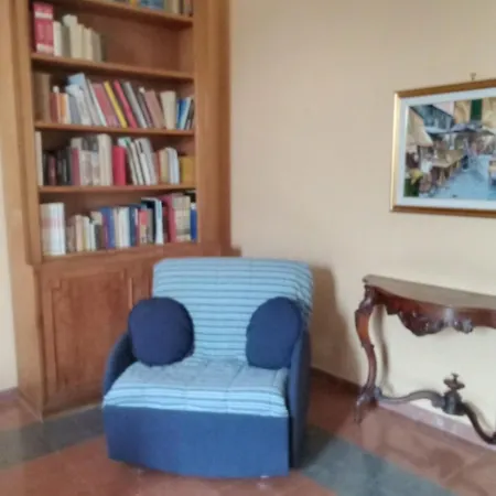 Napoli Central City Apartament Neapol
