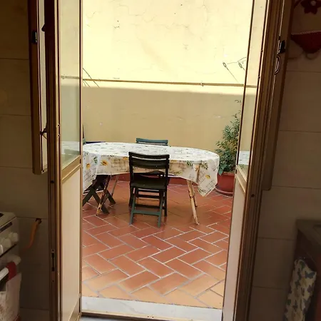 Apartament Napoli Central City