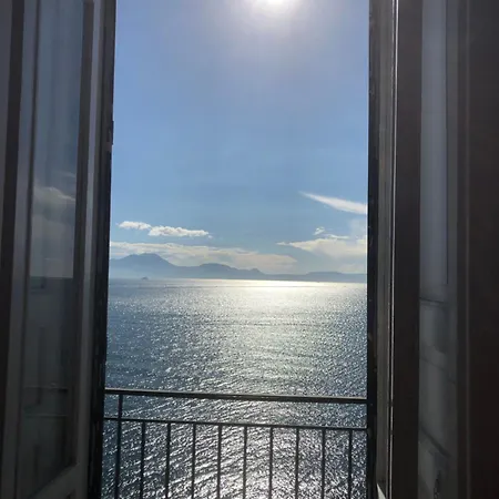 Bed & Breakfast Vista Mare