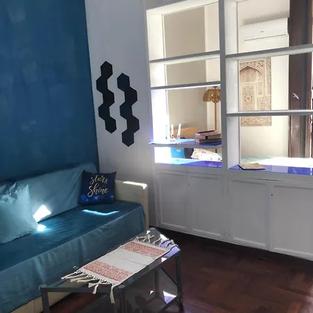 Bed & Breakfast Vista Mare *