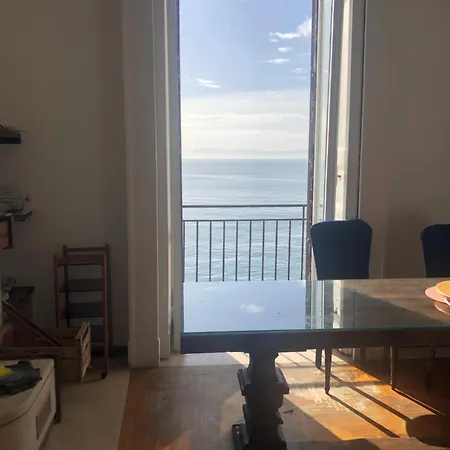 Vista Mare Bed & Breakfast Napels