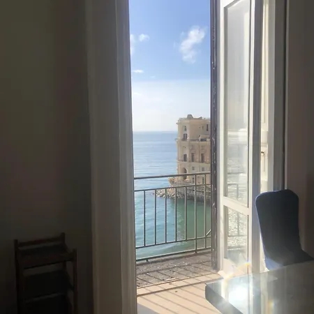 Bed & Breakfast Vista Mare Napels