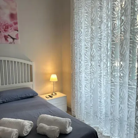 Dea Bed & Breakfast Napoli