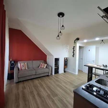 Faccia Gialla Holiday home *