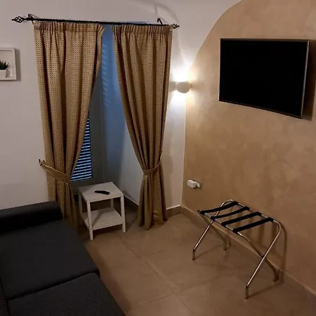 Chiaia Napoli