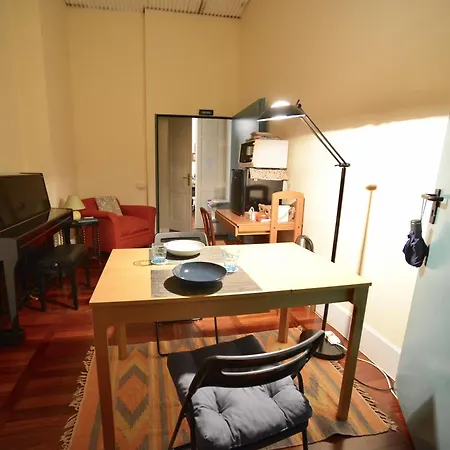 2 Con Pianoforte Ubytování v soukromí