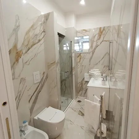 Luxury House Tina Napoli