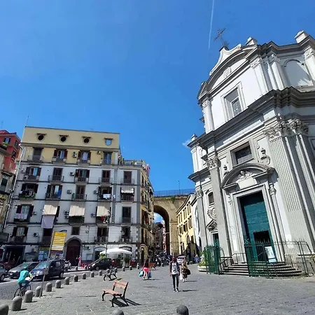 Sanita Napoli