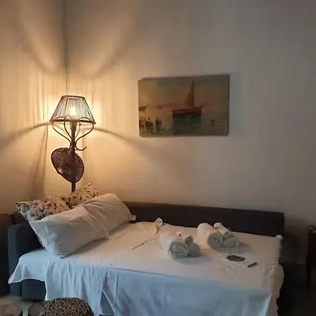 Habitación en casa particular 