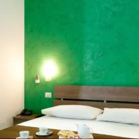 Hotel Mergellinaresort