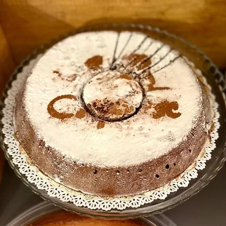 Chiaia Konukevi