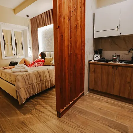 Bed & Breakfast Casamira Naples