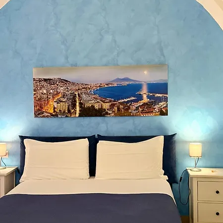 Chiaia Napoli