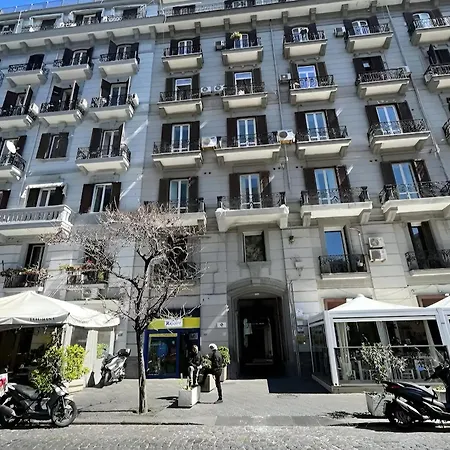Casa Bianca Appartement Naples