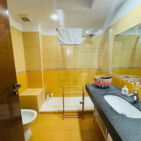 Casa Bianca Appartement
