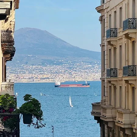Appartement Casa Bianca