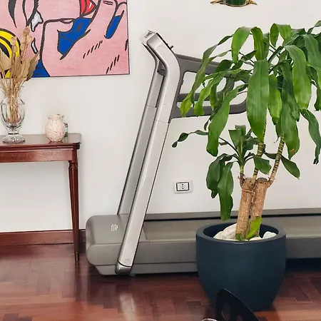 Casa Bianca Appartement Naples
