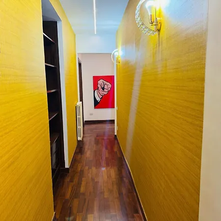 Appartement Casa Bianca